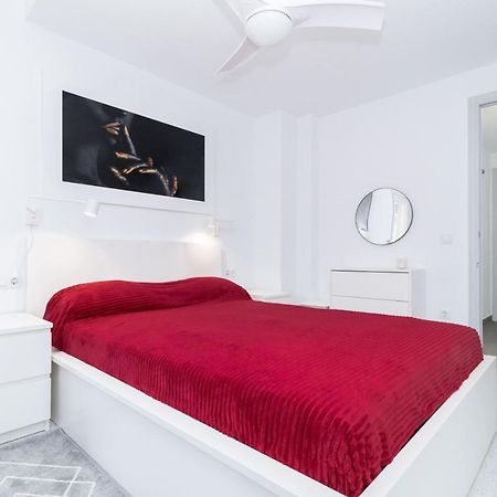 Espanatour San Pascual 216 Apartment Торевиеха Екстериор снимка