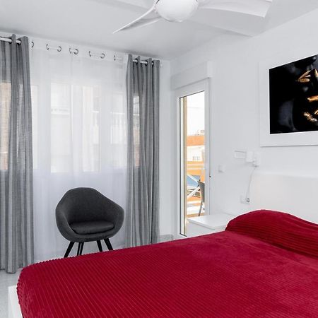 Espanatour San Pascual 216 Apartment Торевиеха Екстериор снимка