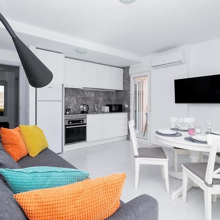 Espanatour San Pascual 216 Apartment Торевиеха Екстериор снимка