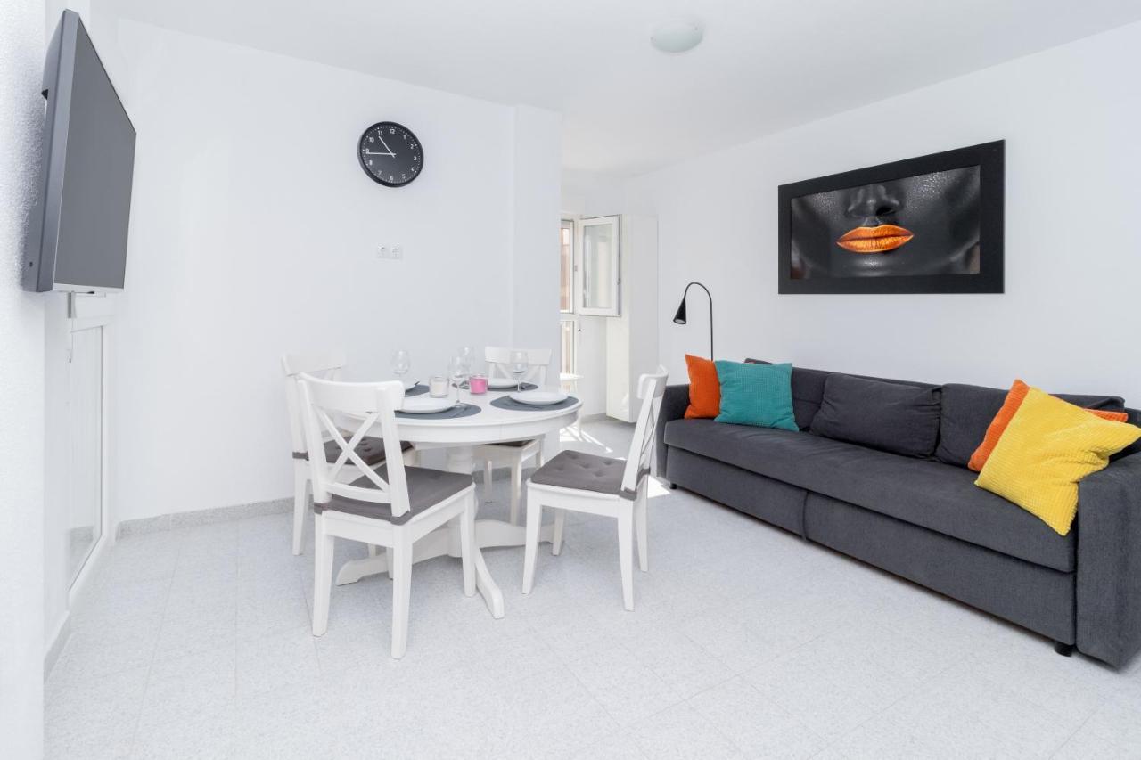 Espanatour San Pascual 216 Apartment Торевиеха Екстериор снимка