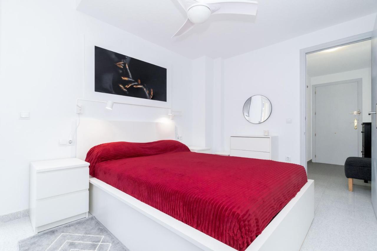 Espanatour San Pascual 216 Apartment Торевиеха Екстериор снимка
