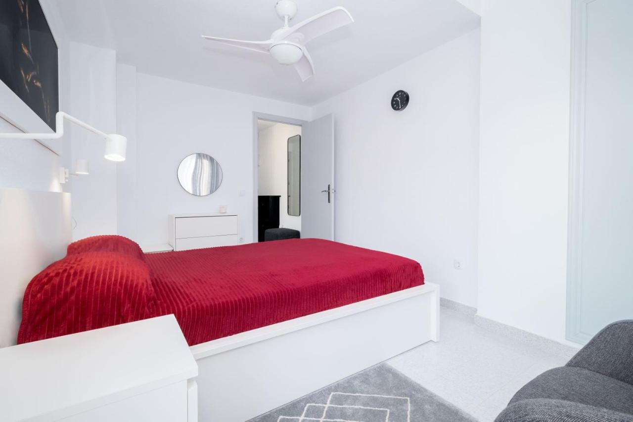 Espanatour San Pascual 216 Apartment Торевиеха Екстериор снимка