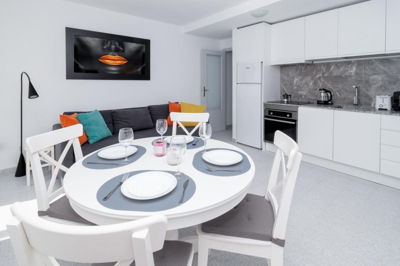 Espanatour San Pascual 216 Apartment Торевиеха Екстериор снимка