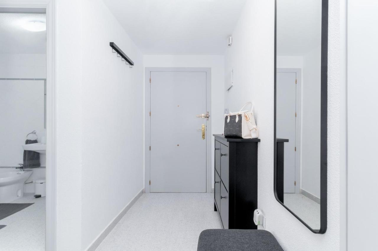 Espanatour San Pascual 216 Apartment Торевиеха Екстериор снимка