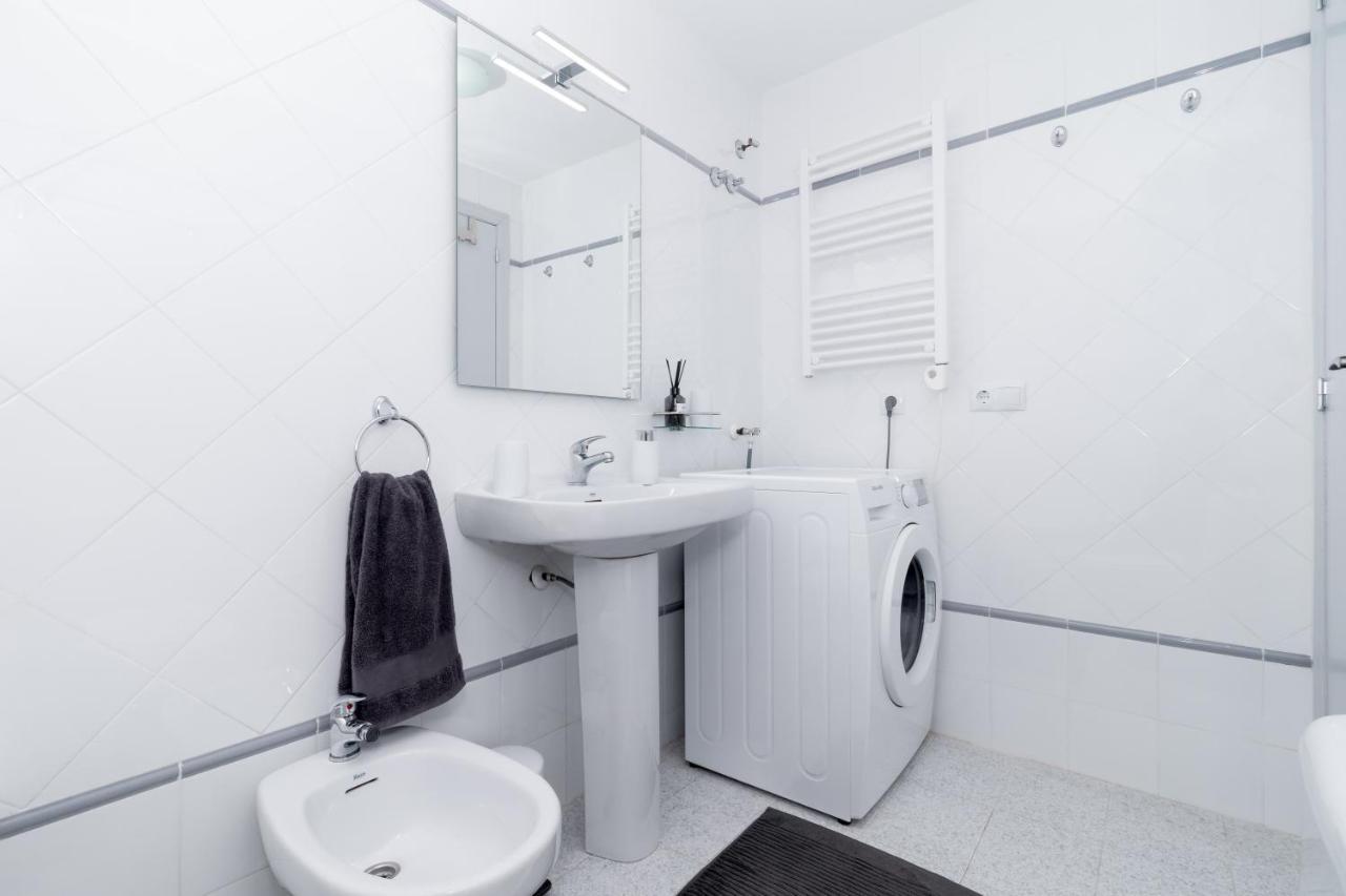 Espanatour San Pascual 216 Apartment Торевиеха Екстериор снимка