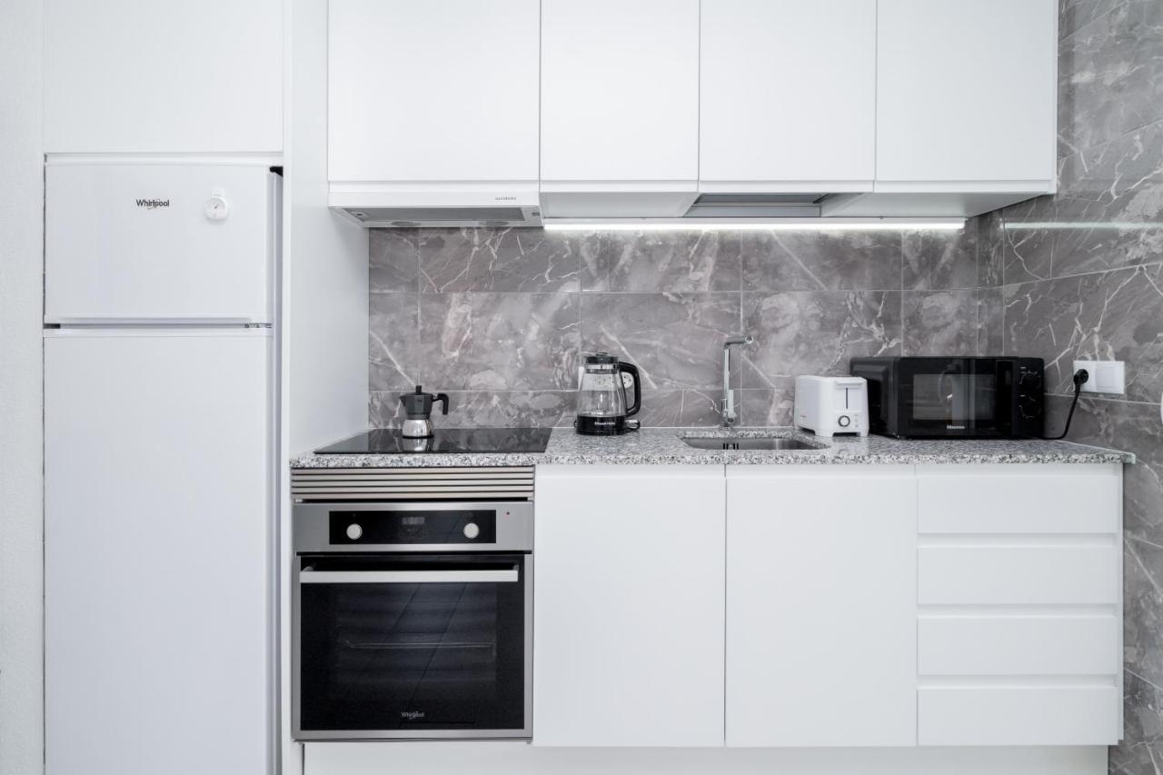 Espanatour San Pascual 216 Apartment Торевиеха Екстериор снимка